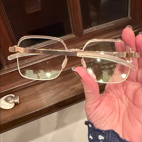 Handmade in Germany 🇩🇪 “MYKITA” Glasses - Picture 3 of 11